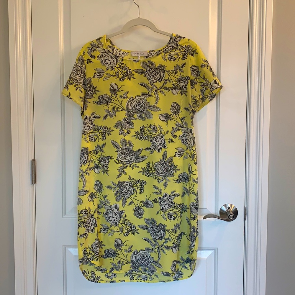 WAYF Summer Dress